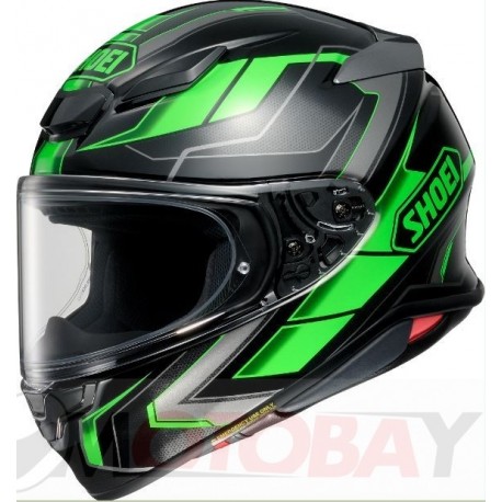 Shoei NXR2 Prologue TC-4