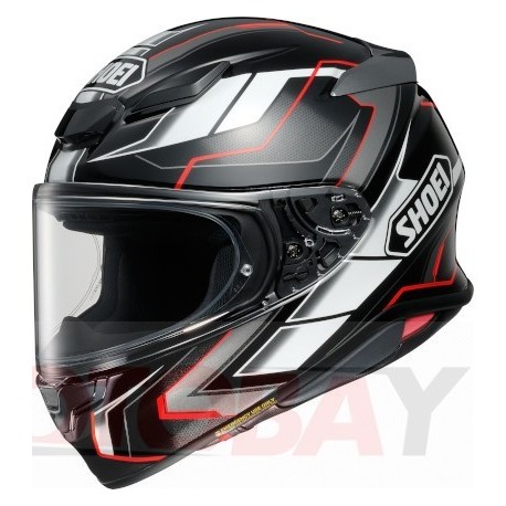 Shoei NXR2 Prologue TC-5