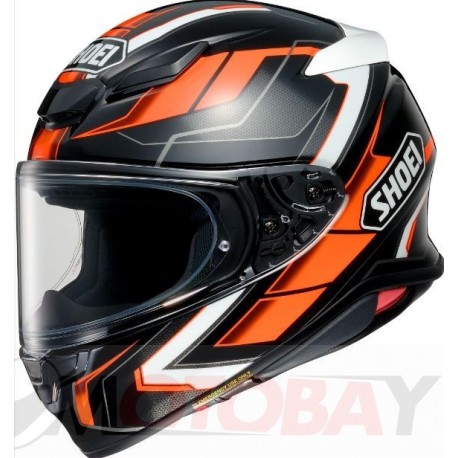 Shoei NXR2 Prologue TC-8