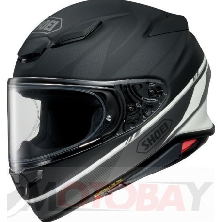 Shoei NXR2 Nocturne TC-5