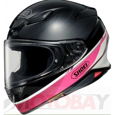 Shoei NXR2 Nocturne TC-7