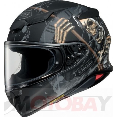 Shoei NXR2 fist TC-5