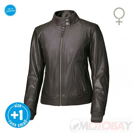 Held Barron lady leather jacket