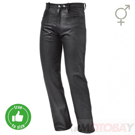 Held Cooper lady leather trousers