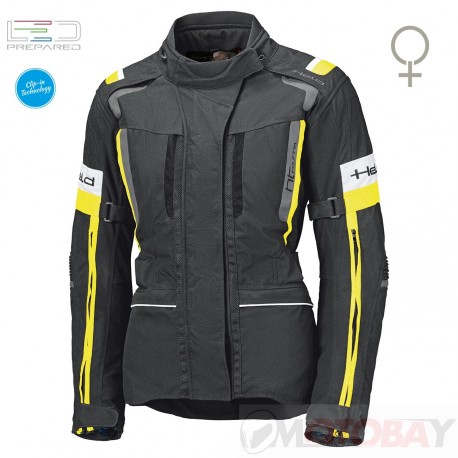 Held 4-Touring II lady jacket