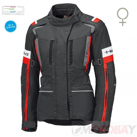 Held 4-Touring II lady jacket