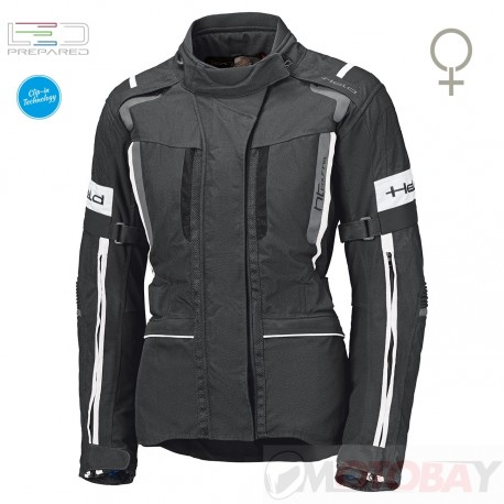 Held 4-Touring II lady jacket