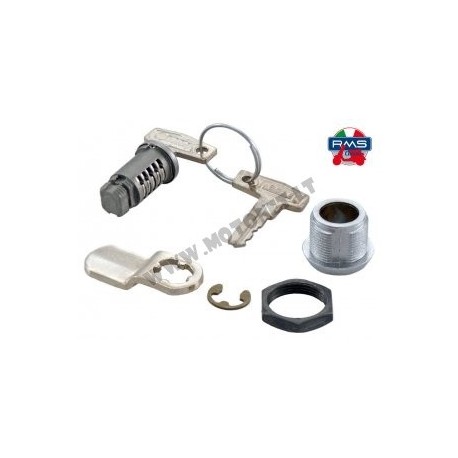 Cylinder lock set 121790152