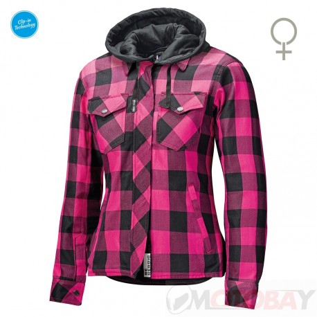 Held Lumberjack II lady jacket