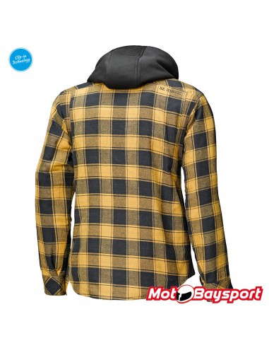 Held Held Lumberjack II