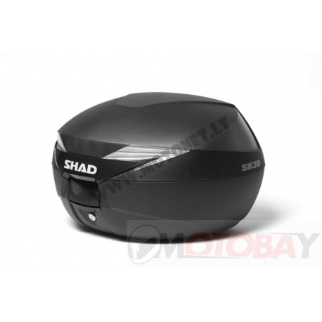 SHAD SH39 black