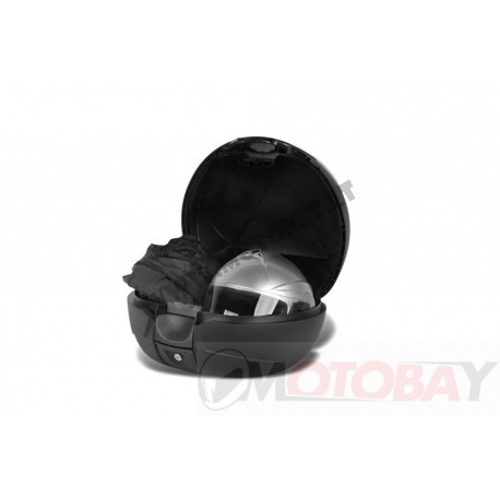 SHAD SH39 black