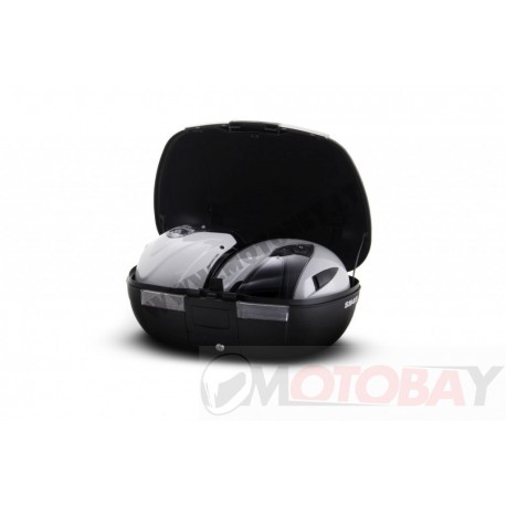 SHAD SH45 black