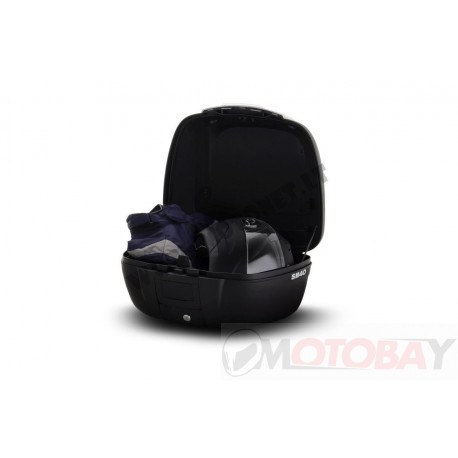 SHAD SH40 black