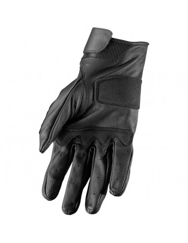 thor hallman gloves