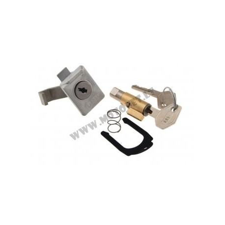 Cylinder lock set 121790272