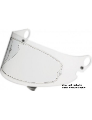 shoei pinlock visor