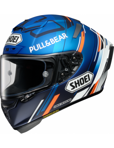 shoei spirit 3 ktm