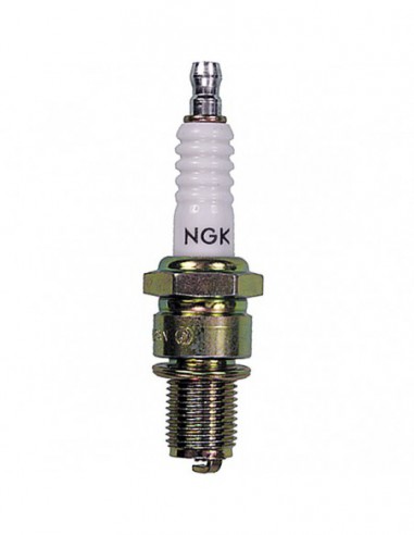 Spark plug NGK DPR7EA-9 (5129) Access 250, 3000