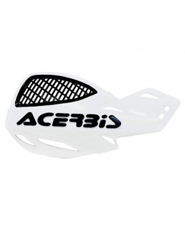 ACERBIS Hand Guards - white0