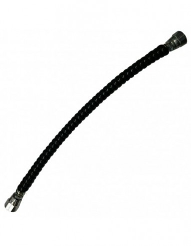 Hose:(T)-5, .25" ID, 26,5 cm0