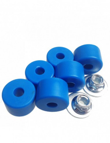 FASST Elastomer Replacement Kit Blue 880