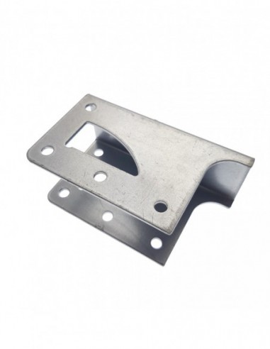 WELDED TENSIONER COVER0