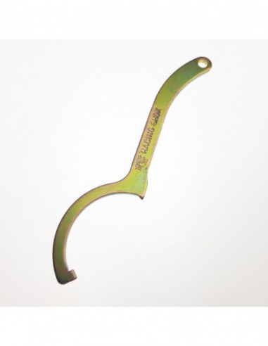 Tooling: Spanner CamPreload Adjustment Wrench, S/M0