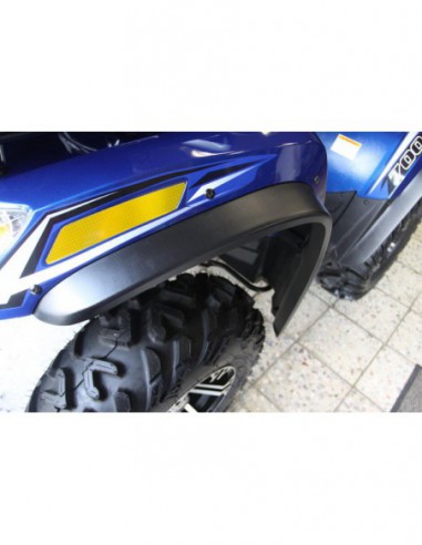 Kimpex Overfender Arctic Cat 500,550,650,700i, 1000, 1000i,0