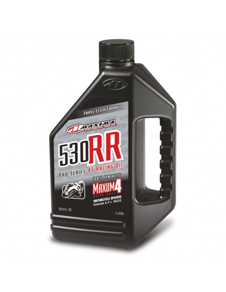 MAXIMA 530RR / 1L0