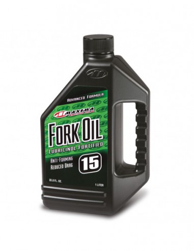 MAXIMA FORK OIL 15WT /1L0