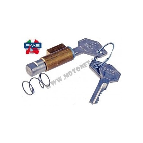 Steering lock set 121790202