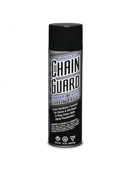 MAXIMA CHAIN GUARD /397G1