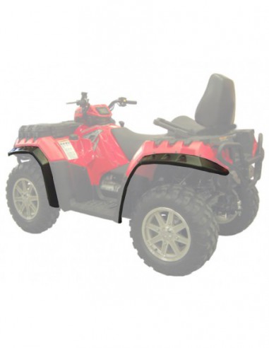 Kimpex Overfender Polaris Sportsman550 (2010-14)/850 (2010-20)/1000 Touring (2015-20)0