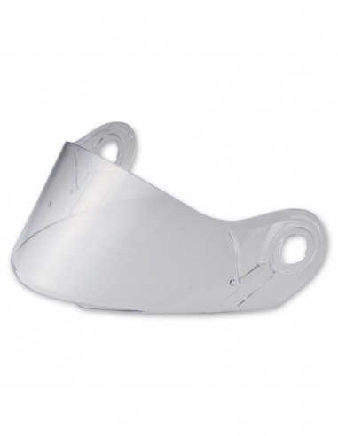 LS2 VISOR FF392/FF396/FF322/FF358/FF385 CLEAR ANTI-FOG0