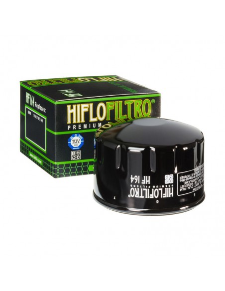 Oil filter - BMW3