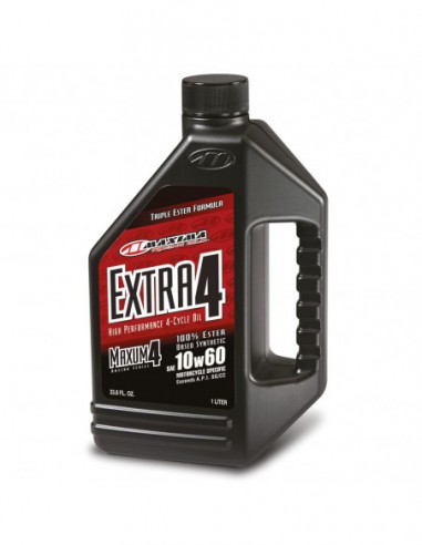 MAXIMA EXTRA 10W-60 1L0