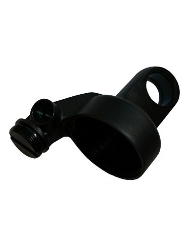 Body Cap: (T) Right,RD Adjust, Float Evol,35° [1.834 Bore,.9985 Eyelet Bore,.700W] Grooved0