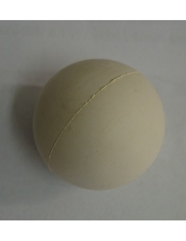 Rubber Ball 1.375" Diameter for Houser nerfbar0