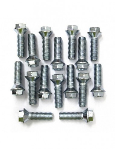 screws SET (16pcs)0
