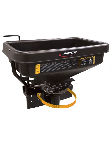 FIMCO DRY MATERIAL SPREADER0