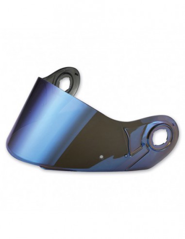 LS2 VISOR FF386/FF370/FF325 IRIDIUM BLUE0