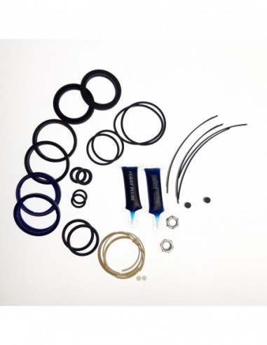 Kit: Rebuild [0.498 Shaft, 1.459 Bore, 1.834 Bore Air Sleeve] FLOAT AirShox0