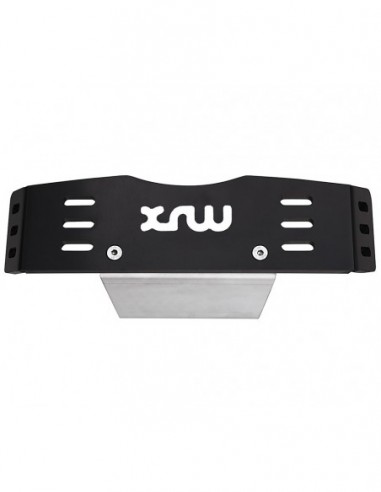 XRW REAR BUMPER PHD - SUZUKI LTR 4500