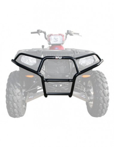 XRW FRONT BUMPER POLARIS SPORTSMAN 550XP/850XP/ 1000XP BLACK0