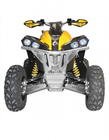 XRW FRONT BUMPER BR4 - CAN-AM RENEGADE 500/800/1000 X XC0