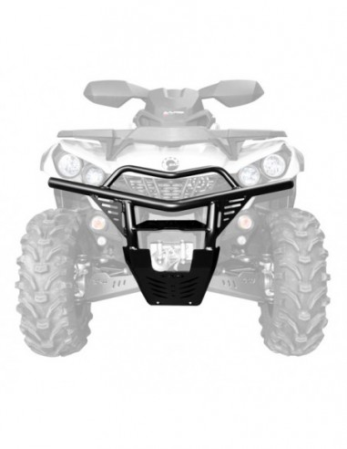 XRW FRONT BUMPER BR5 - CAN-AM OUTLANDER 1000 MAXX/1000 X MR0