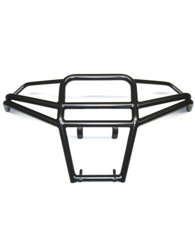 XRW FRONT BUMPER BLACK - YAMAHA GRIZZLY 550/700FI0