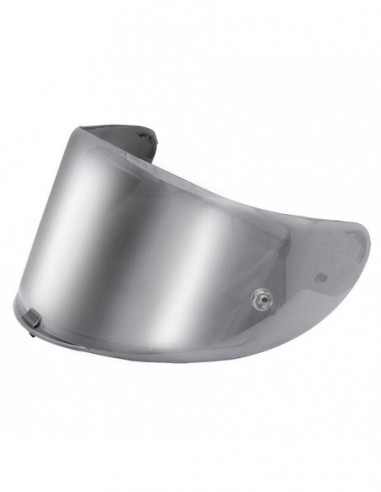 LS2 VISOR FF323 IRIDIUM SILVER0