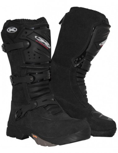 QUADRAX XTREME ATV BOOT0